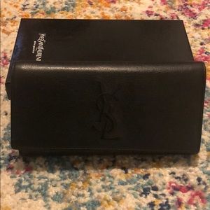 Authentic YSL WALLET